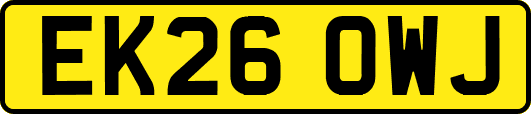 EK26OWJ