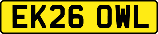 EK26OWL