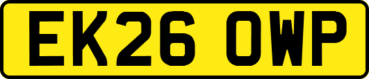 EK26OWP