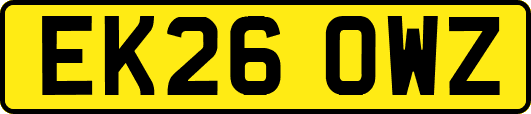 EK26OWZ