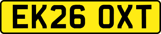 EK26OXT