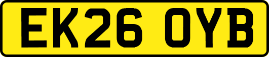 EK26OYB