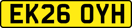 EK26OYH