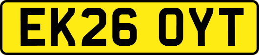 EK26OYT