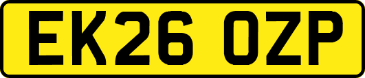 EK26OZP