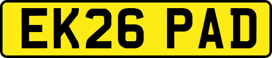 EK26PAD