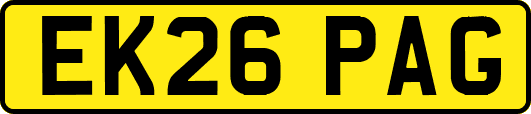 EK26PAG