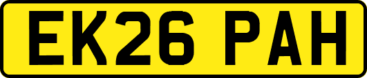 EK26PAH