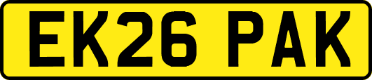 EK26PAK