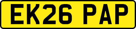 EK26PAP