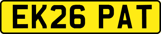 EK26PAT