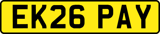 EK26PAY