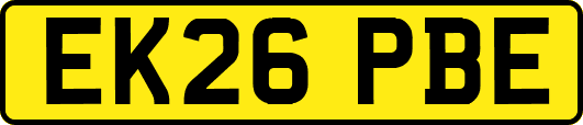 EK26PBE