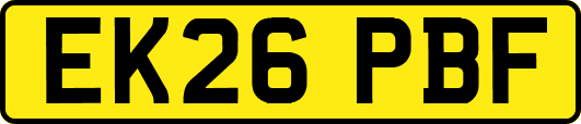 EK26PBF