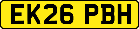 EK26PBH