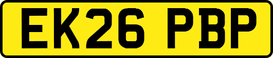 EK26PBP