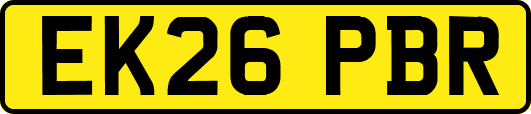 EK26PBR