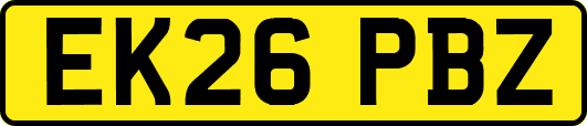 EK26PBZ