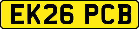 EK26PCB