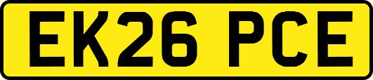 EK26PCE