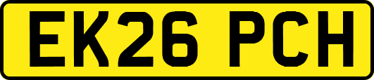 EK26PCH