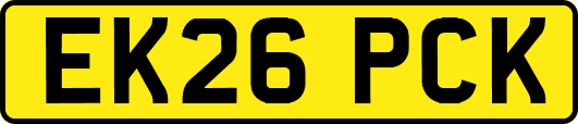 EK26PCK