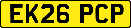 EK26PCP