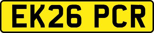 EK26PCR
