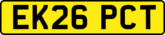 EK26PCT