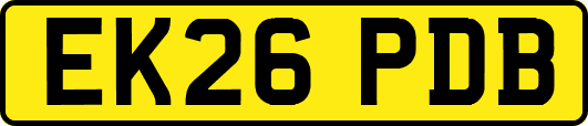 EK26PDB