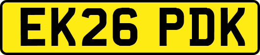 EK26PDK