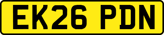 EK26PDN