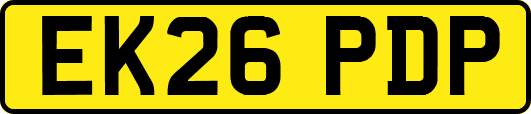 EK26PDP