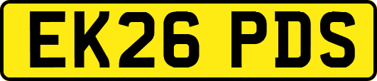 EK26PDS