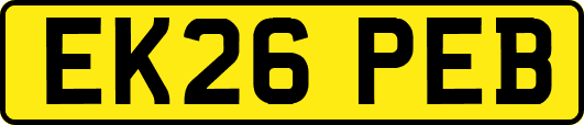 EK26PEB