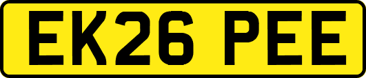 EK26PEE