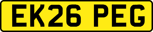 EK26PEG
