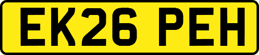 EK26PEH