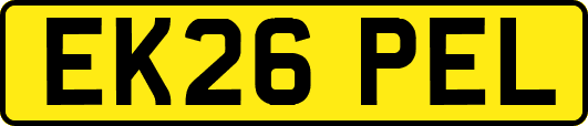EK26PEL