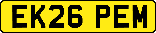 EK26PEM