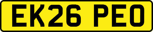 EK26PEO