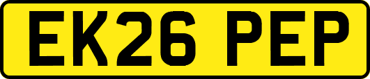 EK26PEP