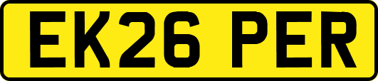 EK26PER
