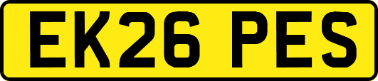 EK26PES