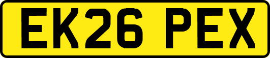 EK26PEX