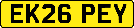 EK26PEY