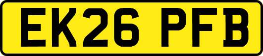 EK26PFB