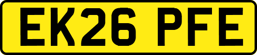 EK26PFE