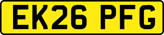 EK26PFG