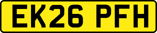 EK26PFH
